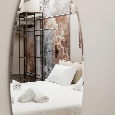 بيت ضيافة Finestra Sul Madre By Dimorra