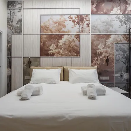 Finestra Sul Madre By Dimorra بيت ضيافة