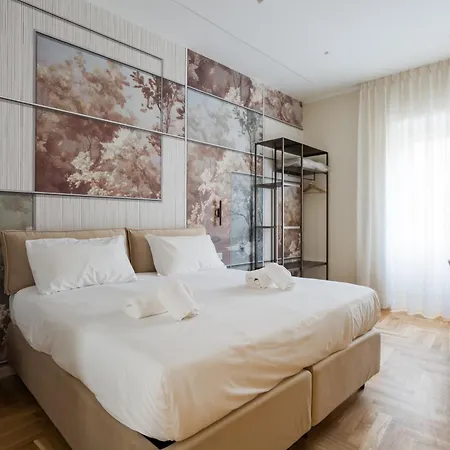 بيت ضيافة Finestra Sul Madre By Dimorra