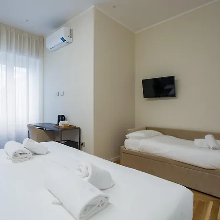 Finestra Sul Madre By Dimorra نابولي