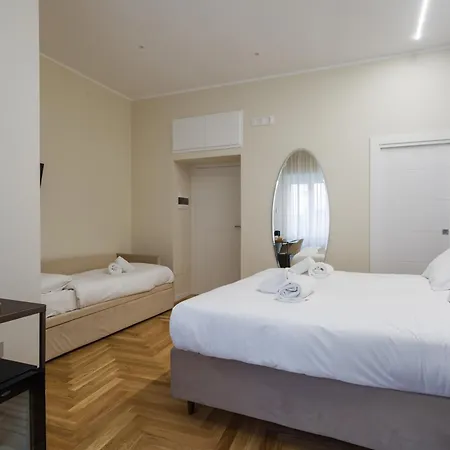 Finestra Sul Madre By Dimorra بيت ضيافة