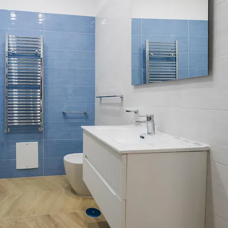 Finestra Sul Madre By Dimorra 3*