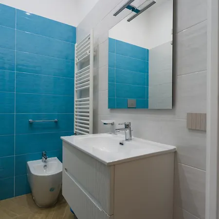 Finestra Sul Madre By Dimorra نابولي