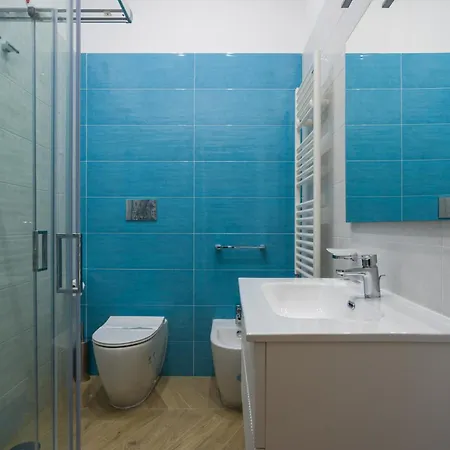 بيت ضيافة Finestra Sul Madre By Dimorra نابولي