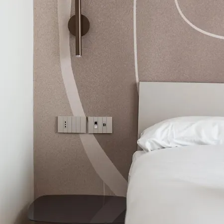 بيت ضيافة Finestra Sul Madre By Dimorra