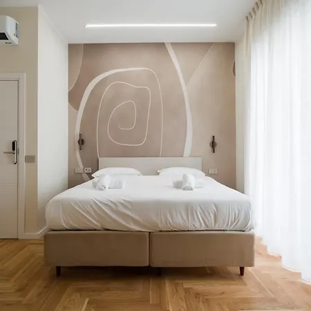 بيت ضيافة Finestra Sul Madre By Dimorra نابولي