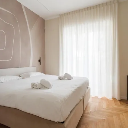 Finestra Sul Madre By Dimorra 3* نابولي