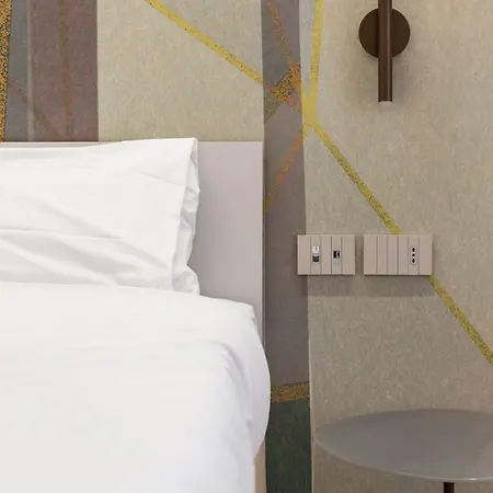 Finestra Sul Madre By Dimorra 3* نابولي