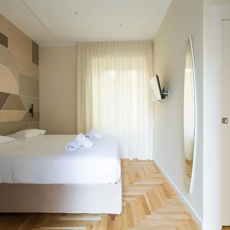 بيت ضيافة Finestra Sul Madre By Dimorra نابولي