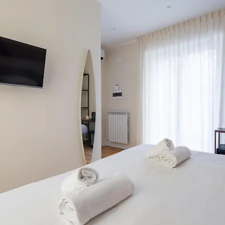 Finestra Sul Madre By Dimorra 3*