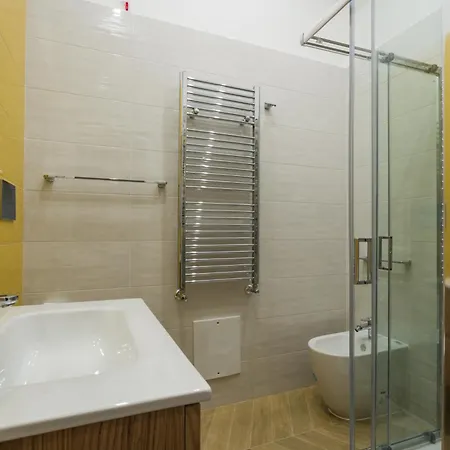 Finestra Sul Madre By Dimorra نابولي