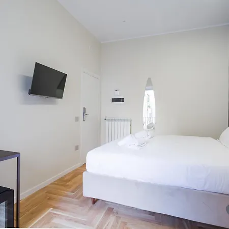 Finestra Sul Madre By Dimorra 3*