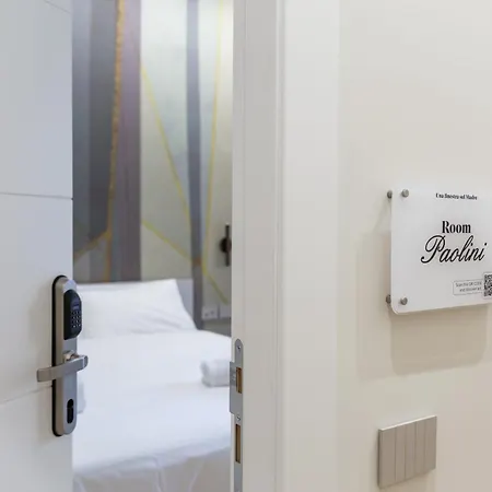 بيت ضيافة Finestra Sul Madre By Dimorra نابولي