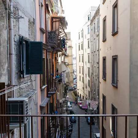 Finestra Sul Madre By Dimorra بيت ضيافة 3*