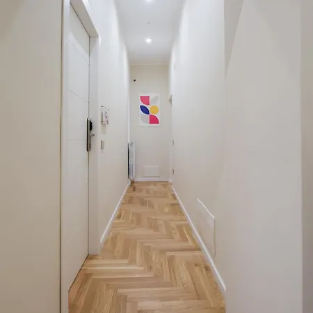 Finestra Sul Madre By Dimorra 3* نابولي