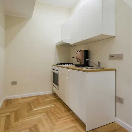 Finestra Sul Madre By Dimorra بيت ضيافة نابولي