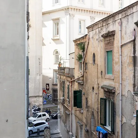 Finestra Sul Madre By Dimorra 3*